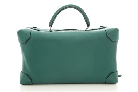 hermes mailbox bag